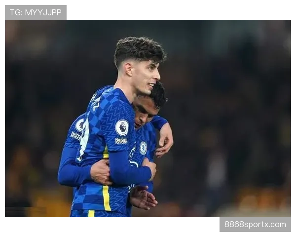 哈弗茨本赛季前场直塞造险能力提升，更趋近传统前锋角色