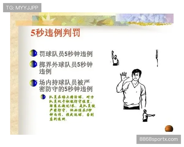 篮球延误比赛违例的定义及具体判罚规则解析